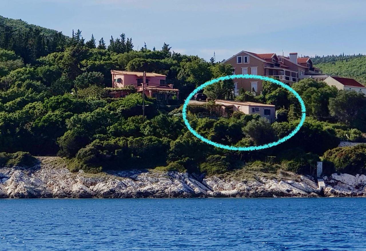 Amaryllis House Vila Fiskardo Exterior foto